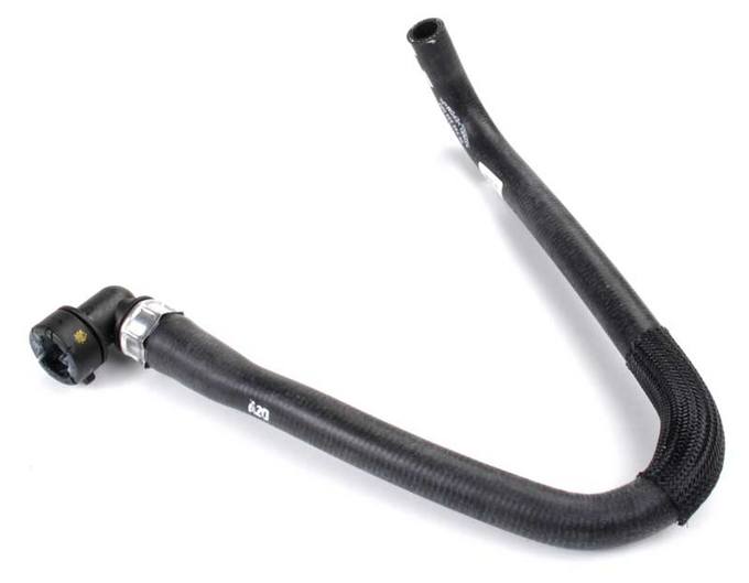Volvo Heater Hose Inlet 30745334 Genuine Volvo 30745334